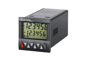 Kubler 6.924.A110.3A0