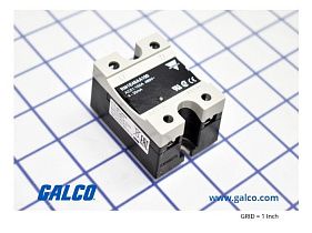 Carlo Gavazzi RM1E48AA100