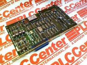 Дополнительный модуль / плата сервопривода Артикул E4809-045-112-C от производителя OKUMA