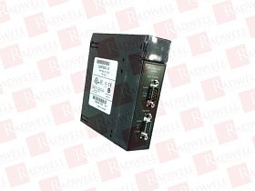 Модуль / стойка ПЛК Артикул IC693PBS201 от производителя GE FANUC