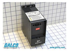 Danfoss Electronics 132F0002