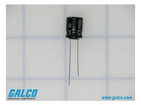 Mallory SEK102M6R3ST