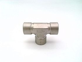 8FTP-316SS Пневматические фитинги и аксессуары от HOKE