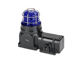 Federal Signal G-LED-AC-E-B-H