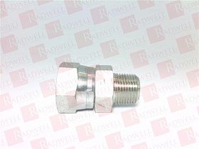 Фитинг для гидравлики Артикул 0107-6-8 от производителя PARKER