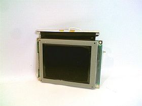 DMF50081ZNF-FW ЖК/светодиодный дисплей от OPTREX