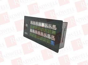 Контроллер питания Артикул MMI-TS.1 от производителя EEC AEG