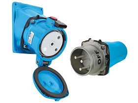 Meltric 39-2A020-143