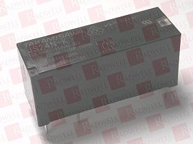 Реле / розетка Артикул JS-24N-K от производителя FUJITSU COMPONENTS