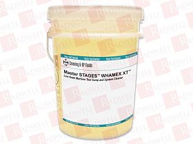 Охлаждающая жидкость Артикул WHMXXT-5G от производителя MASTER FLUID SOLUTIONS