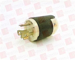 Штекер / розетка Артикул HBL2651-OS от производителя KELLEMS