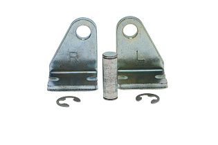 Кронштейн Артикул D-13512-A от производителя BIMBA