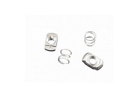 Hammond Manufacturing 1455TSNUT