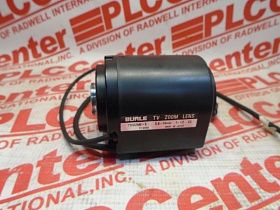 Объектив Burle Security TS10ZME-5 с фокусным расстоянием 5.8-58.0 мм