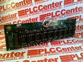 Плата ПК Плата ПЛК / дополнения к  плататам Артикул 392040-01-8 от производителя EMERSON