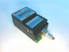 Манометр электронный CP-200 Rochester 200 PSI