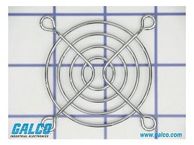 Fan S - Div Qualtek 08147