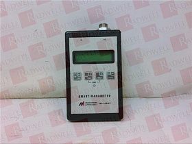 Манометр Артикул 350-G10020 от производителя MERIAM INSTRUMENT