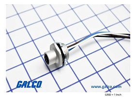 Mencom MDC-4FR-2-2M-18