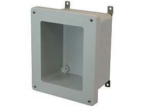 Hammond Manufacturing PJ1086W