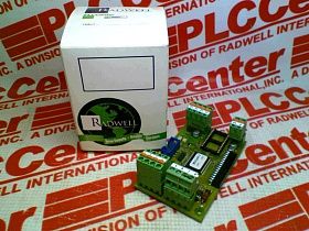 Плата ПК Плата ПЛК / дополнения к  плататам Артикул MUCAN-3.1 от производителя LABOD ELECTRONICS