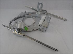 Светильник AFV-18TRT-4-MVOLT-HSG-J2 от LITHONIA LIGHTING