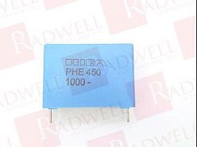 Конденсатор Артикул PHE450PF6220JR06L2 от производителя