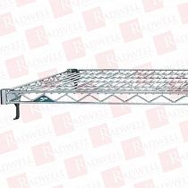 Стеллаж Артикул A2460NC от производителя METRO SHELVING