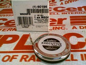 W606PD Клей от LUFKIN