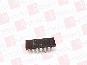 Интегральная микросхема Артикул ECG74H74 от производителя PHILIPS