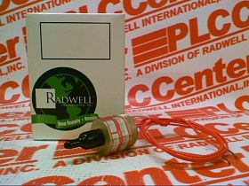 Реле давления WASCO P500-51L2B-X/6198 1A 115В 125PSI