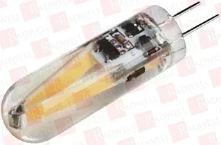 Светодиодная лампа / Лампочка Артикул LEDG4BPF-1.5W-XIW-012V от производителя LEDTRONICS