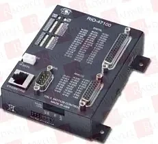 Модуль / стойка ПЛК Артикул RIO-47120 от производителя