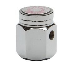 Вакуумный прерыватель WATSON MCDANIEL WVBSS-12-N, 1/2" NPT, 300 PSIG