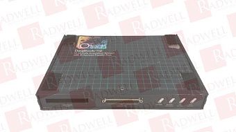 Логгер данных Артикул DAQBOOK/112 от производителя IO TECH INC