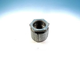 Трубы и муфты 4150 от OZ GEDNEY