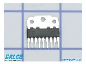 Name Brand Replacements&trade; 417152-A