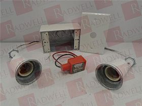 Осветительный прибор Артикул K900WH от производителя MASON INDUSTRIES