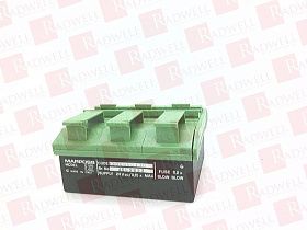 Модуль логического ввода-вывода постоянного тока Артикул 8300000130 от производителя MARPOSS