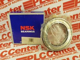 Гидравлический насос  Артикул 6021ZZ от производителя NACHI