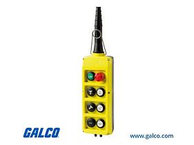 ASI-Automation Systems Interconnect PLB08D4-E