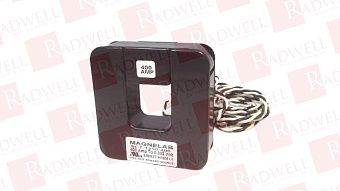 Датчик тока Артикул SCT-1250-400 от производителя MAGNELAB