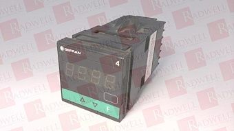 Передатчик температуры Артикул 4A-48-4-00-0-000 от производителя GEFRAN