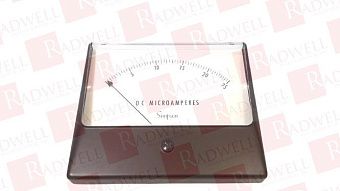 Щитовой измерительный прибор Артикул 1329-0757 от производителя SIMPSON