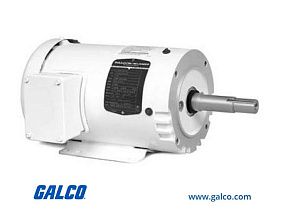 Baldor-ABB Motors JMEWDM3613T-5