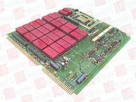 Плата ПК Плата ПЛК / дополнения к  плататам Артикул CB10034202 от производителя WESTRONICS INC