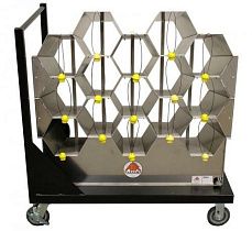 AIR SYSTEMS INTERNATIONAL CD7KTU