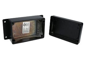 Bud Industries AN-2814-AB