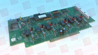 Плата ПК Плата ПЛК / дополнения к  плататам Артикул 565-453 от производителя TYCO