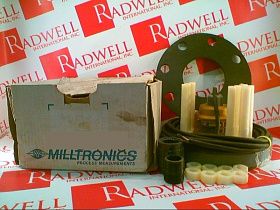 Ультразвуковой датчик ST-25B/P4 от MILLTRONICS